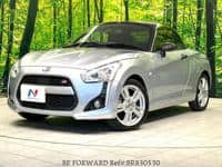 2018 DAIHATSU COPEN