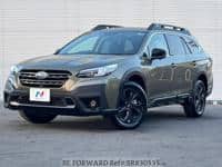 2023 SUBARU OUTBACK X-EX