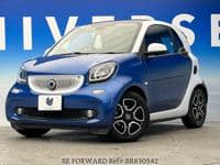 2016 SMART FORTWO