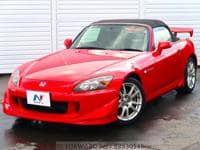 2004 HONDA S2000