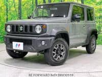 2023 SUZUKI JIMNY SIERRA JC