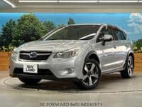 2013 SUBARU XV 2.0I-L