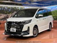 2018 TOYOTA NOAH SI