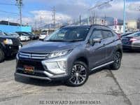 2019 MITSUBISHI ECLIPSE CROSS