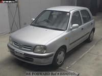 1998 NISSAN MARCH COLLET C PACKAGE