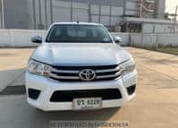 2016 TOYOTA HILUX 2.8