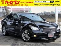 2013 NISSAN FUGA