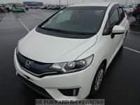 2013 HONDA FIT 15X L PACKAGE