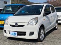 2007 DAIHATSU MIRA