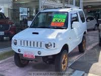 2010 SUZUKI JIMNY