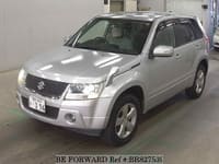 2009 SUZUKI ESCUDO 2.4XG