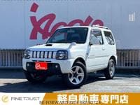 2007 SUZUKI JIMNY