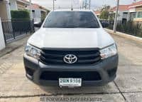 2019 TOYOTA HILUX 2.4