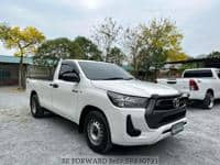 2020 TOYOTA HILUX 2.4