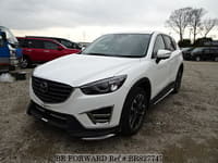 2015 MAZDA CX-5 XD L PACKAGE