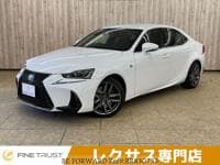 2017 LEXUS IS