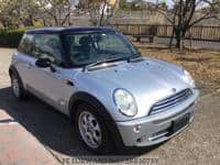 2005 BMW MINI