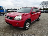 2009 NISSAN X-TRAIL 20X