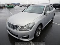 2009 TOYOTA CROWN 2.5 ATHLETE NAVI PACKAGE