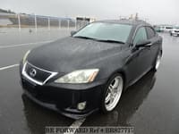 2009 LEXUS IS IS250 VERSION L