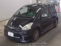 2006 TOYOTA RACTIS G L PACKAGE