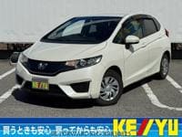 2014 HONDA FIT