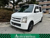 2008 SUZUKI WAGON R