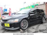 MITSUBISHI Lancer Wagon