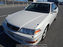 Used 1997 TOYOTA MARK II BR827644 for Sale