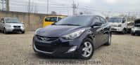 2011 HYUNDAI AVANTE (ELANTRA)