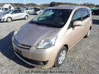 TOYOTA Passo Sette