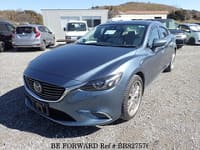 2015 MAZDA ATENZA XD L PACKAGE