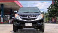 2012 MAZDA BT-50 2.2