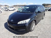 2009 TOYOTA WISH 1.8X