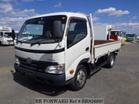 2010 TOYOTA DYNA TRUCK