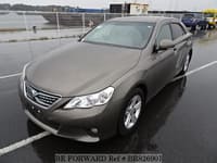 2011 TOYOTA MARK X 250G RELAX SELECTION