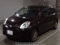 2015 TOYOTA PASSO 1.0X L PACKAGE KIRIRI