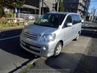 2006 TOYOTA NOAH