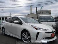 2020 TOYOTA PRIUS