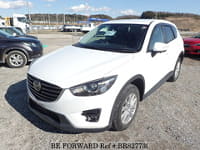 2015 MAZDA CX-5 XD PROACTIVE