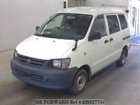 2005 TOYOTA TOWNACE VAN DX