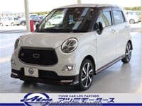 2018 DAIHATSU CAST