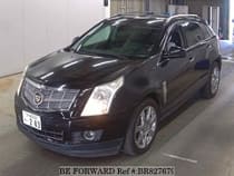 Used 2011 CADILLAC SRX CROSSOVER BR827679 for Sale