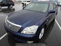 2007 TOYOTA CROWN ROYAL SALOON