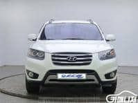 2012 HYUNDAI SANTA FE THE STYLE 9145