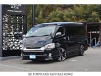 2014 TOYOTA HIACE WAGON