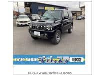 2017 SUZUKI JIMNY