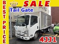 2009 ISUZU ELF TRUCK