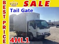 2005 ISUZU ELF TRUCK