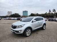 Used 2014 KIA THE NEW SPORTAGE R BR831008 for Sale